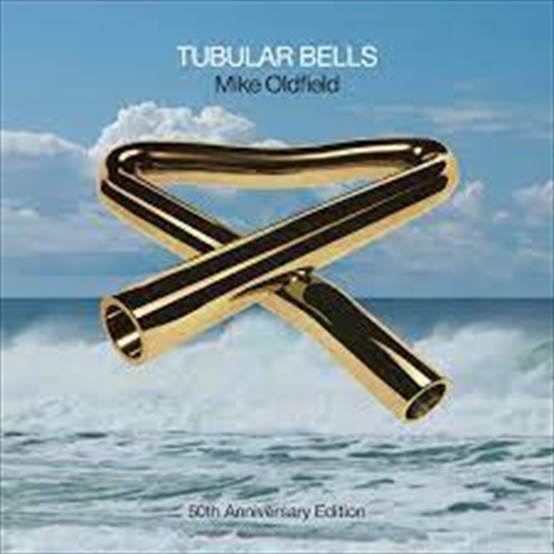 Tubular Bells/Product Detail/Easy Listening