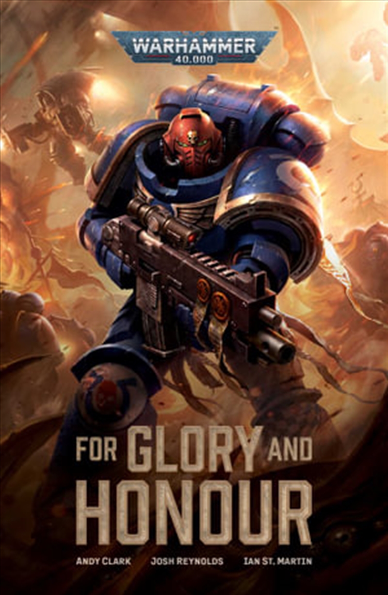 For Glory And Honour/Product Detail/Historical Fiction
