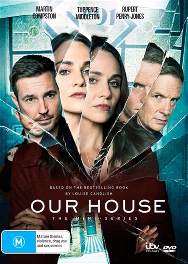 Our House  Mini-Series/Product Detail/Drama