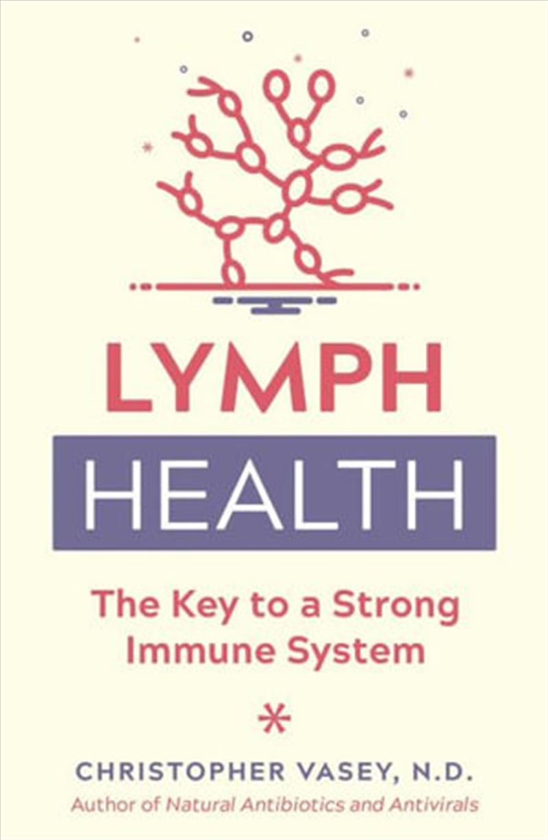 Lymph Health/Product Detail/Fitness, Diet & Weightloss