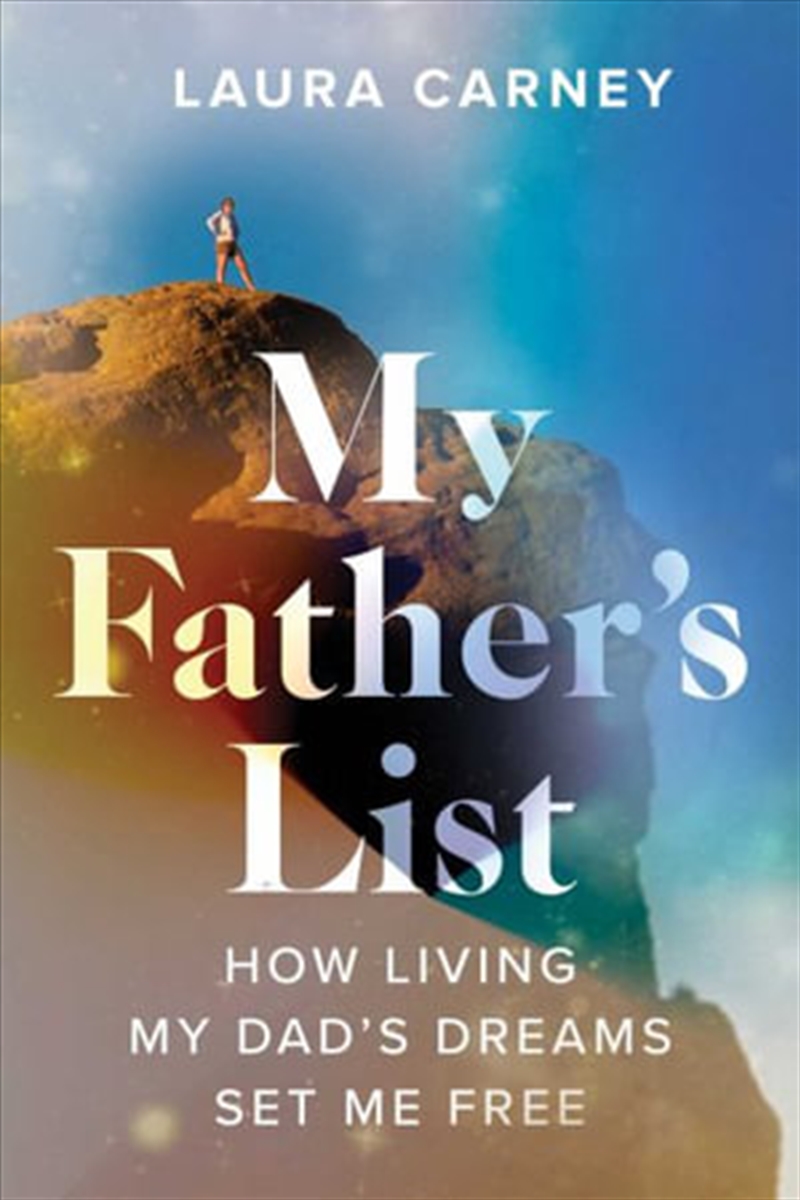 My Father's List/Product Detail/Biographies & True Stories