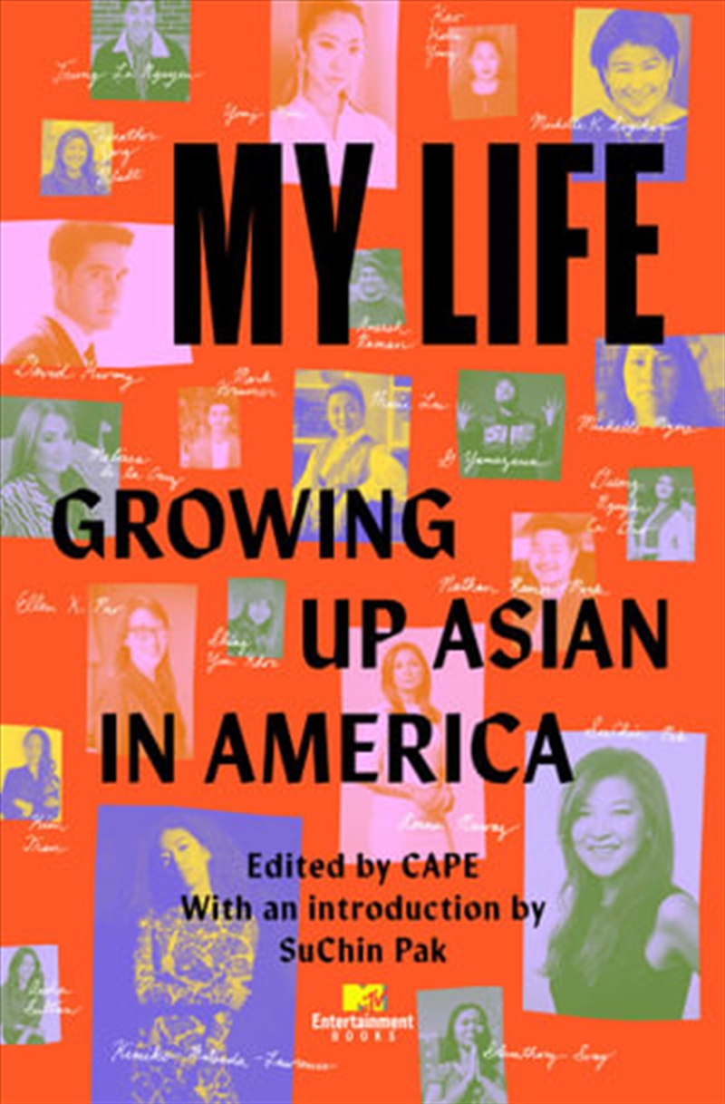 My Life: Growing Up Asian in America/Product Detail/Society & Culture