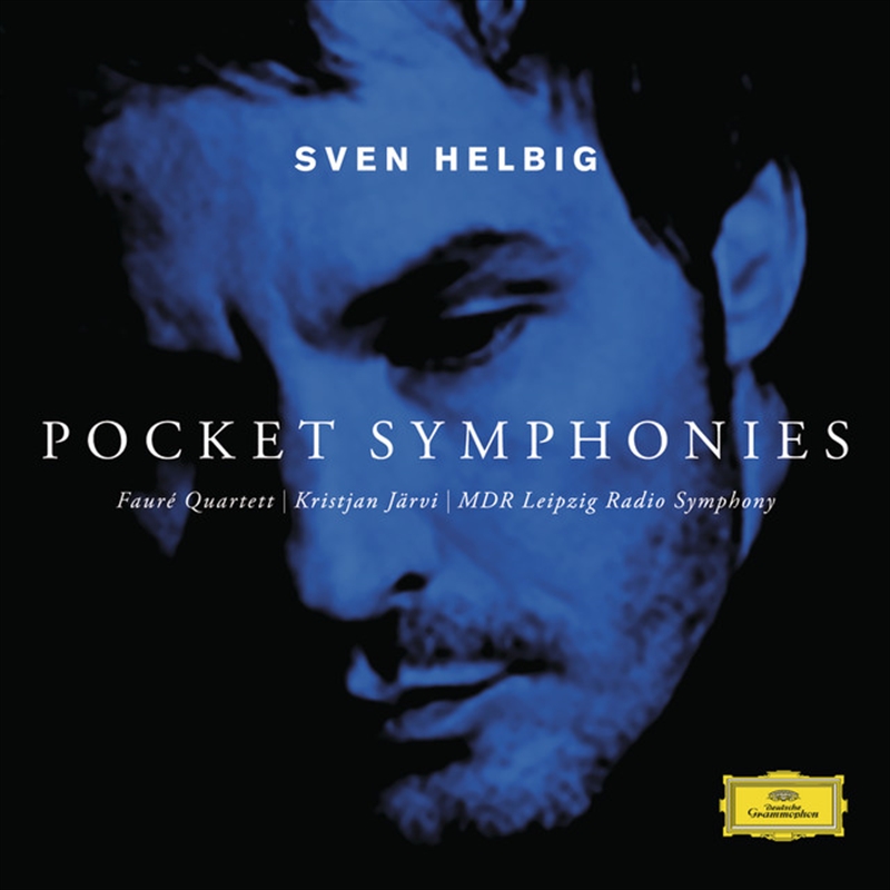 Pocket Symphonies/Product Detail/Classical