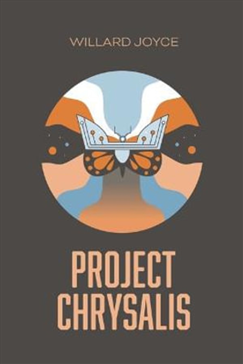 Project Chrysalis/Product Detail/Science Fiction Books