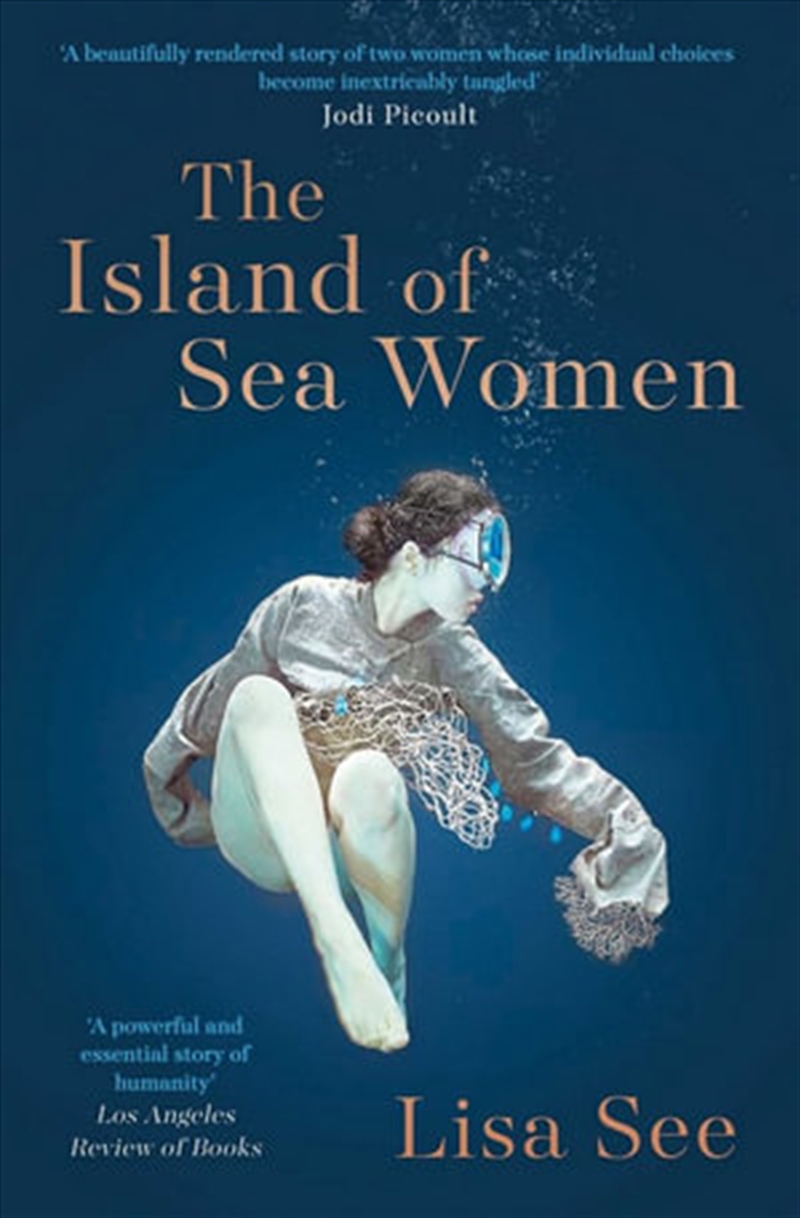 Island Of Sea Women/Product Detail/Literature & Plays