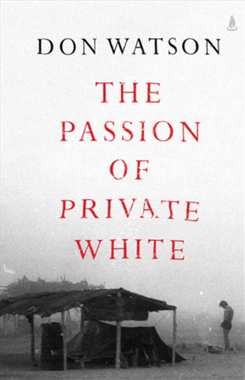 Passion of Private White/Product Detail/Adult Books