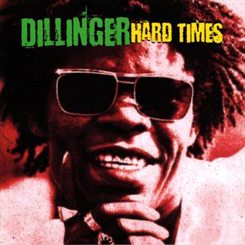 Hard Times/Product Detail/Reggae