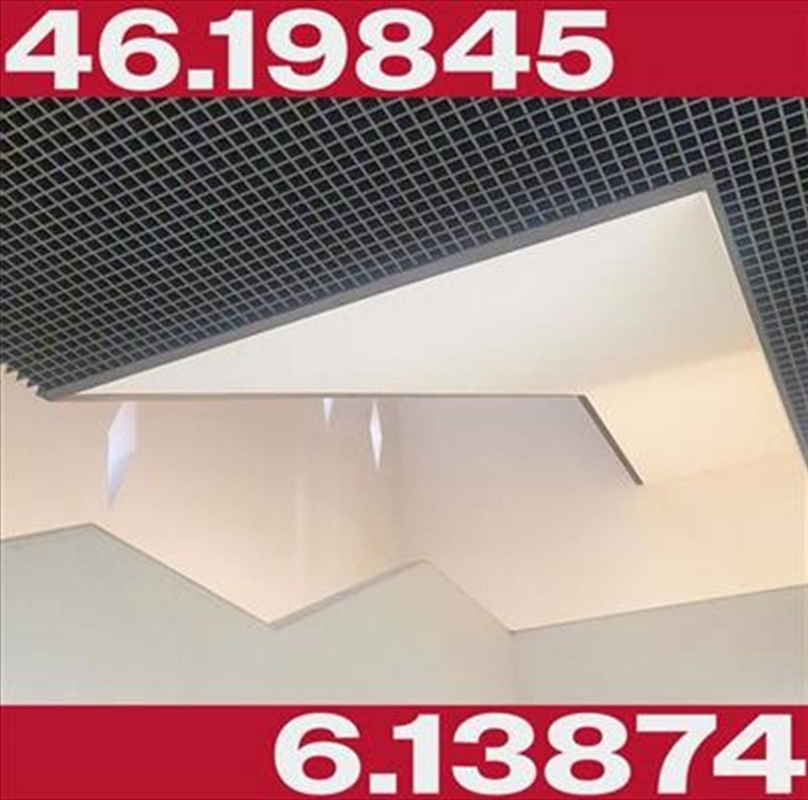 Extra Muros - Switzerland Lp/Product Detail/Dance