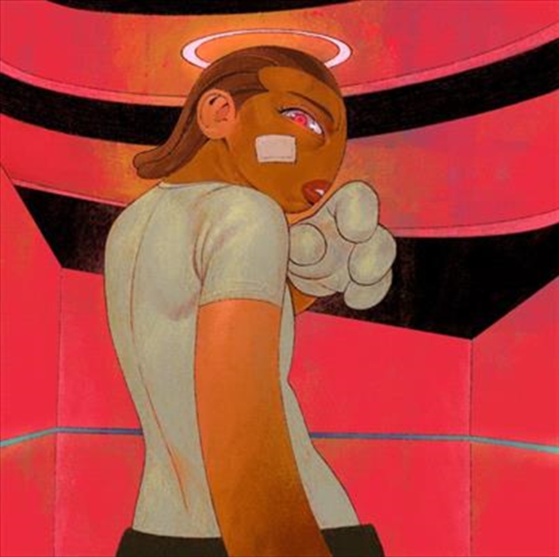 Beloved Paradise Jazz/Product Detail/Hip-Hop