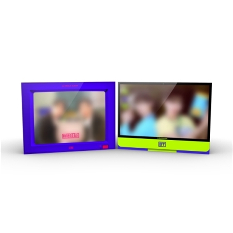 Good To You: 1st Single Album/Product Detail/World