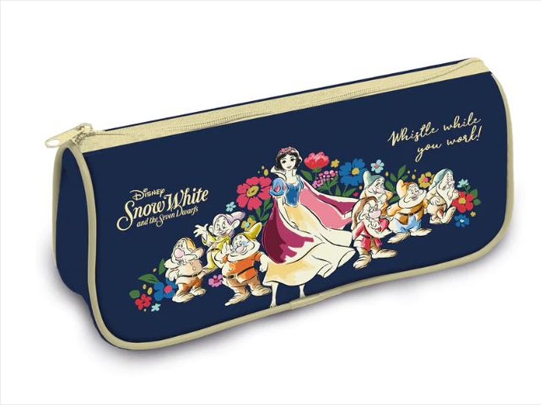 Snow White - Whistle - Pencil Case/Product Detail/Pencil Cases