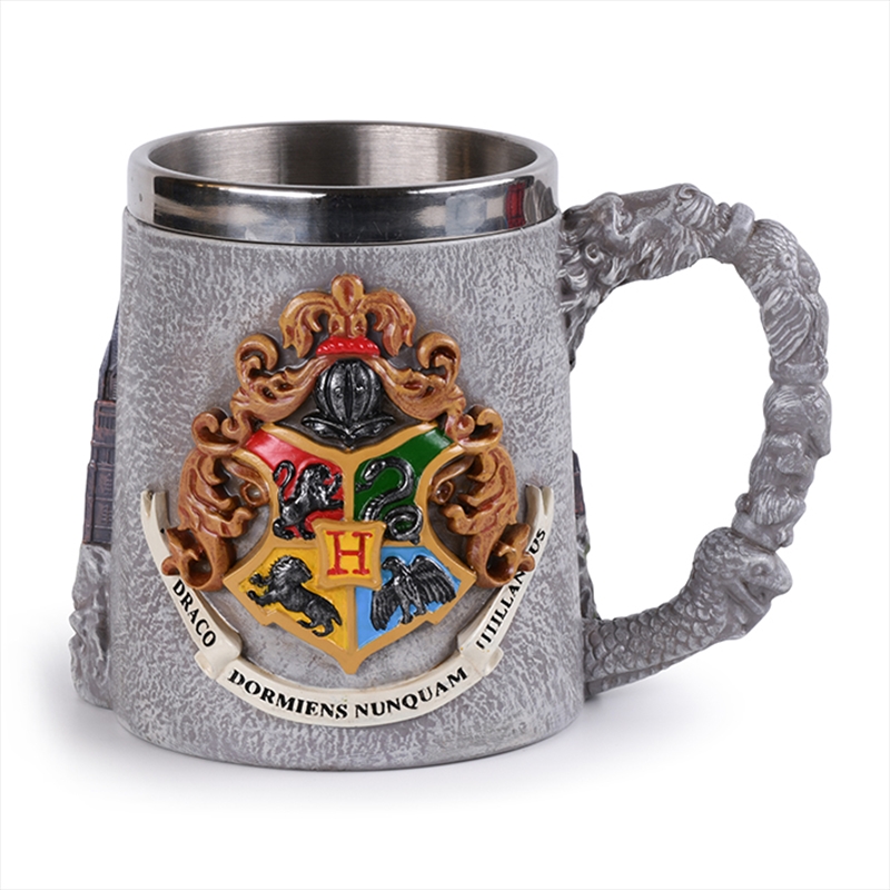 Harry Potter - Hogwarts School (PR Mug)/Product Detail/Mugs