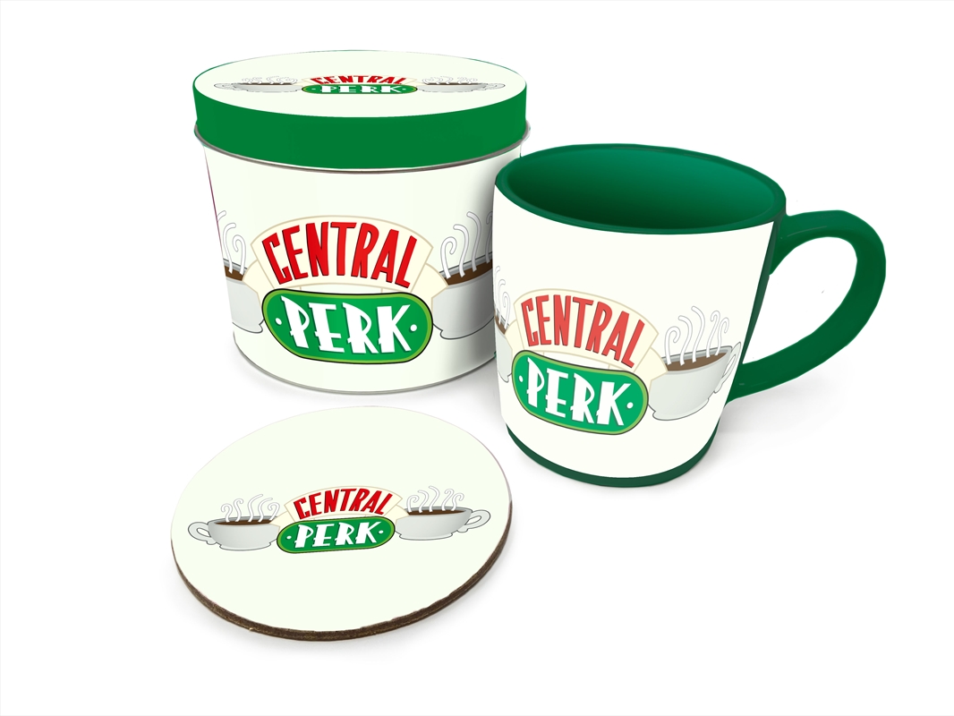 Friends TV - Central Perk/Product Detail/Mugs