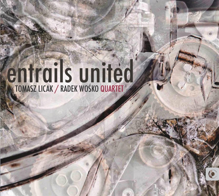 Entrails United/Product Detail/Jazz