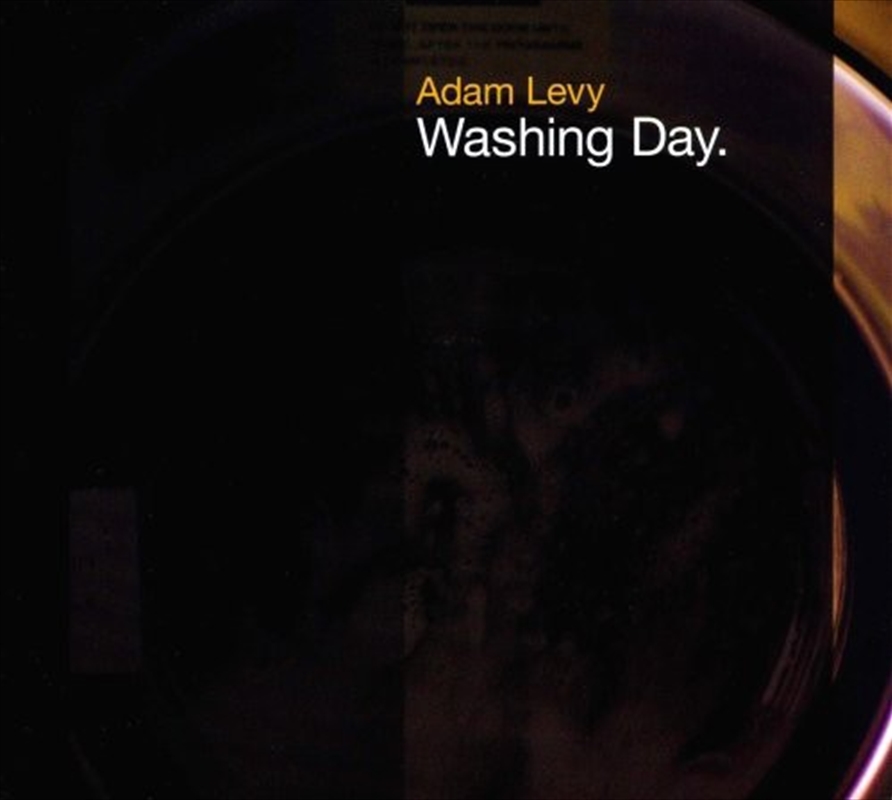 Washing Day/Product Detail/Rock/Pop