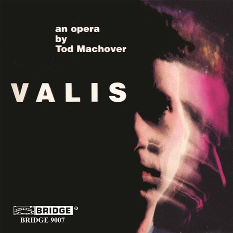 Valis - Opera in 2 Parts/Product Detail/Classical