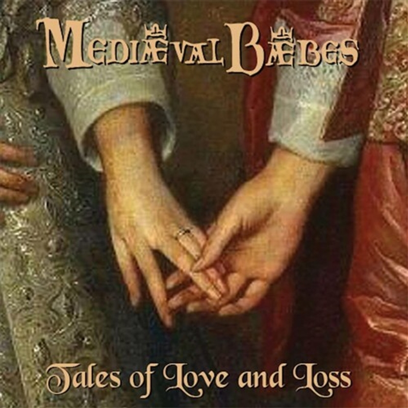Tales Of Love & Loss - Remastered/Product Detail/Classical