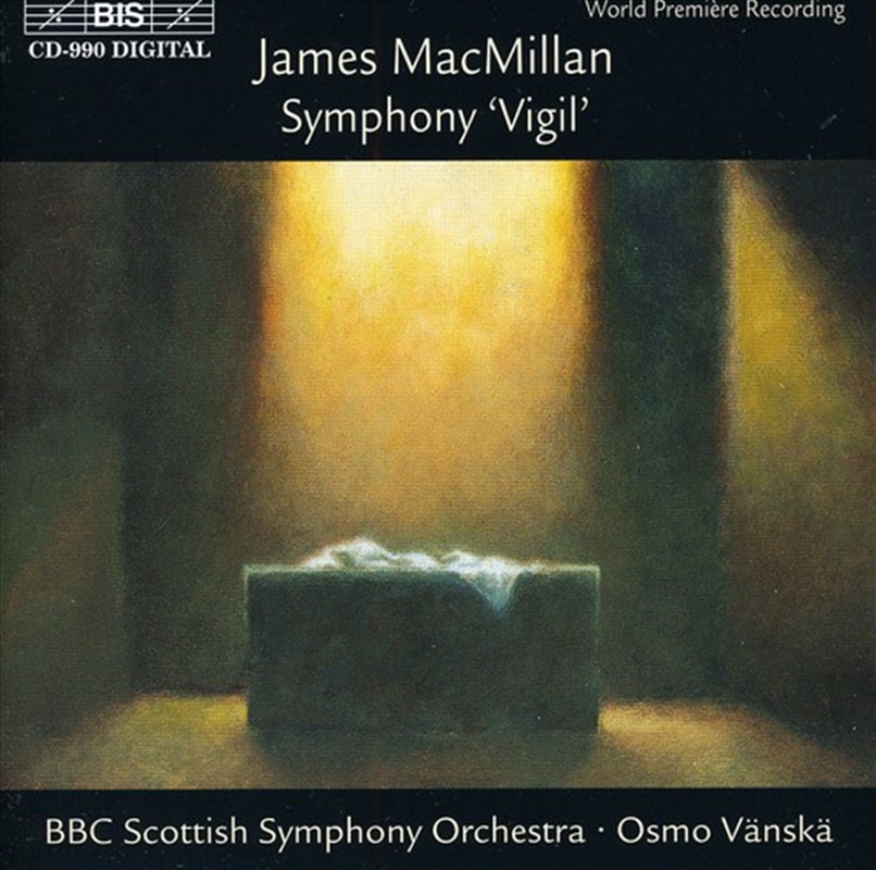 Symphony Vigil/Product Detail/Classical