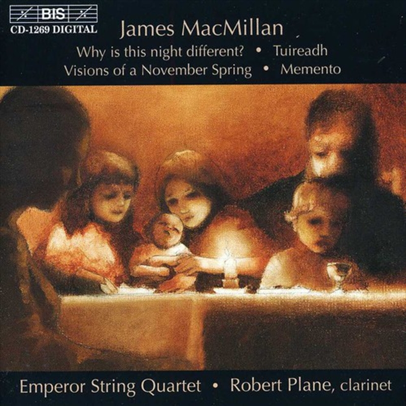 String Quartets/Product Detail/Classical