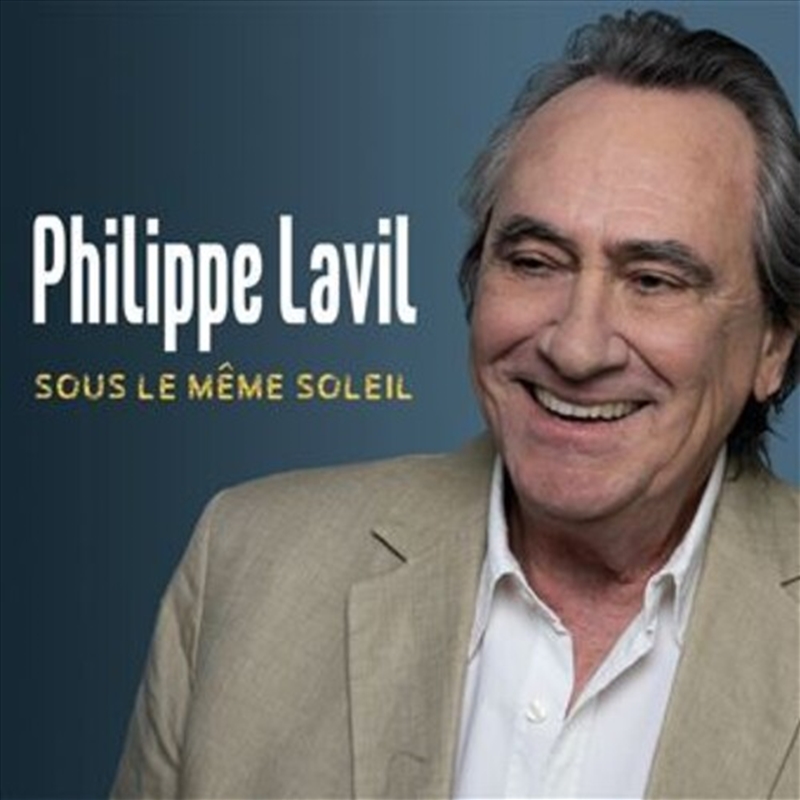 Sous Le Meme Soliel/Product Detail/World