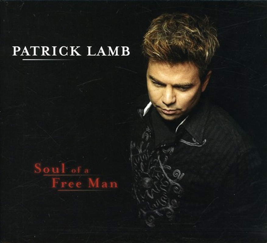 Soul of a Free Man/Product Detail/Jazz