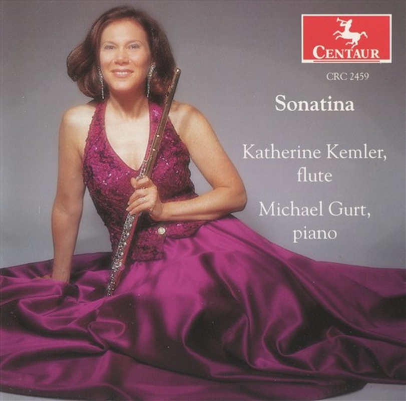 Sonatina/Product Detail/Classical