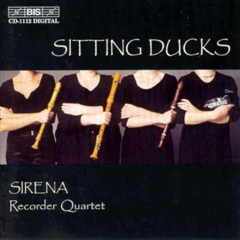 Sitting Ducks/Product Detail/Classical