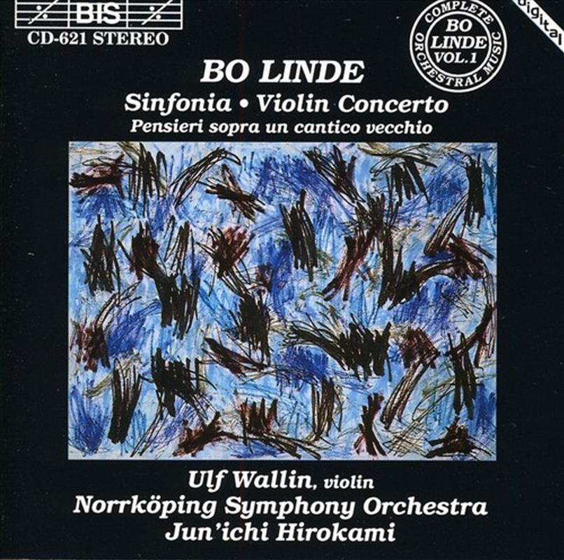 Sinfonia/Product Detail/Classical