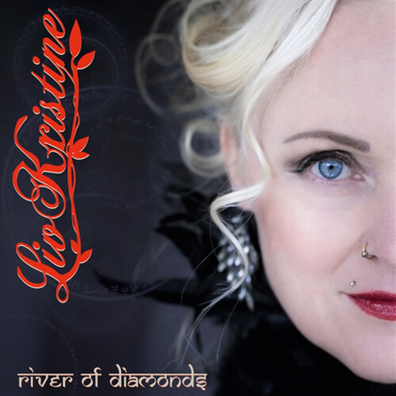 River of Diamonds/Product Detail/Rock/Pop