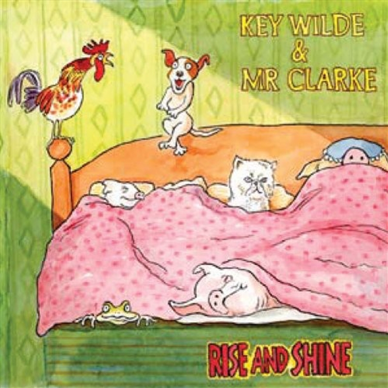 Rise and Shine/Product Detail/Childrens
