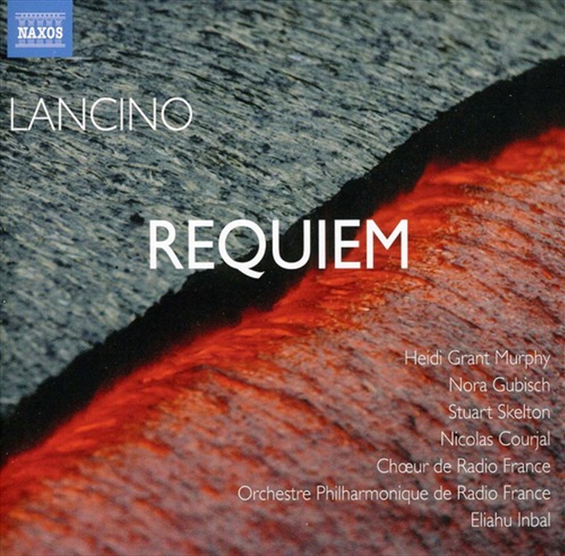 Requiem/Product Detail/Classical