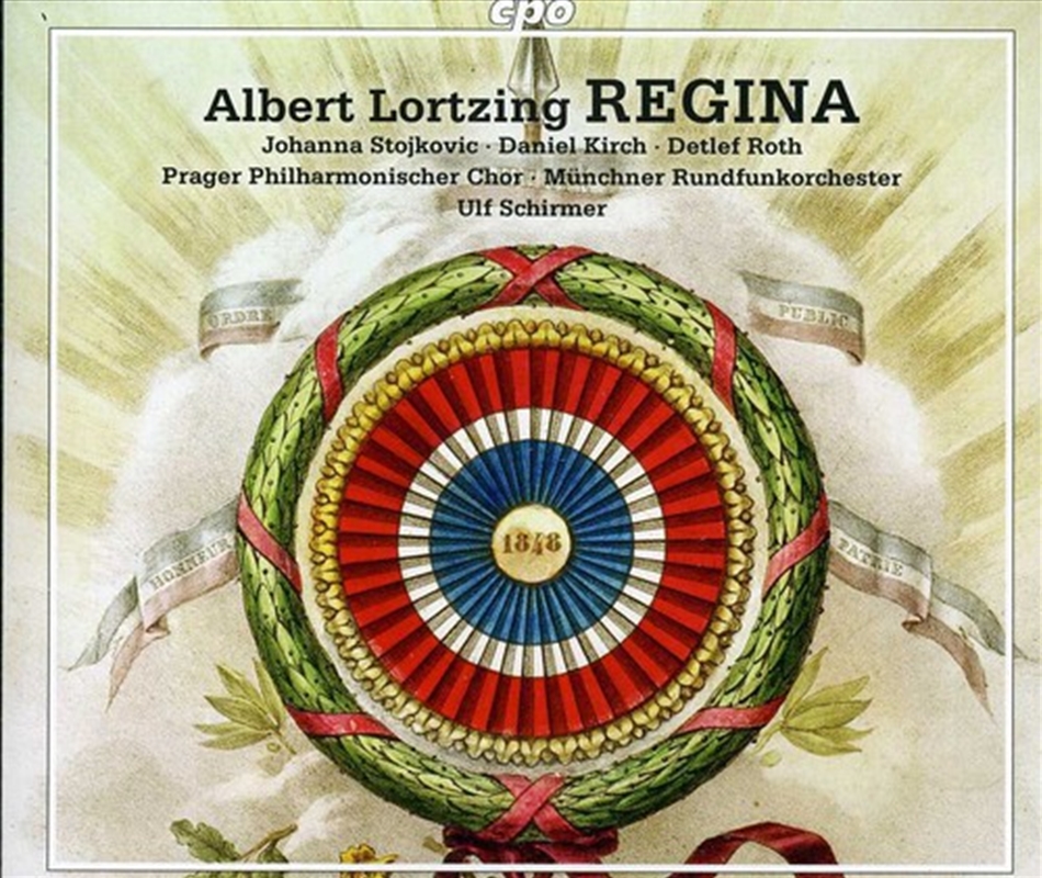 Regina/Product Detail/Classical