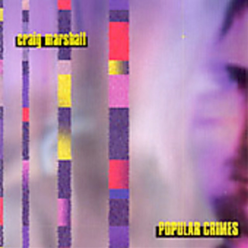 Popular Crimes/Product Detail/Rock/Pop