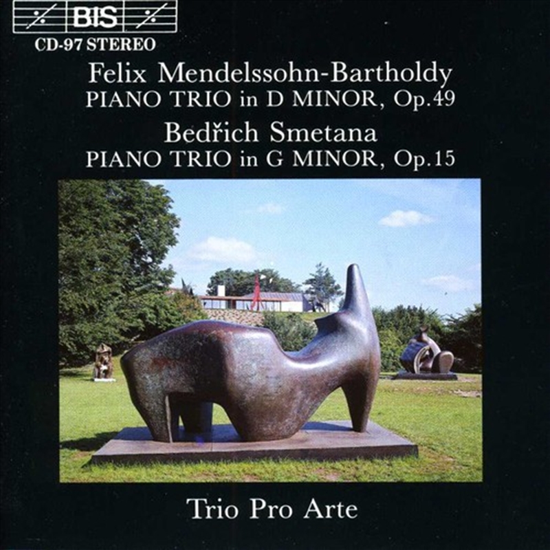 Piano Trio in D/Product Detail/Classical