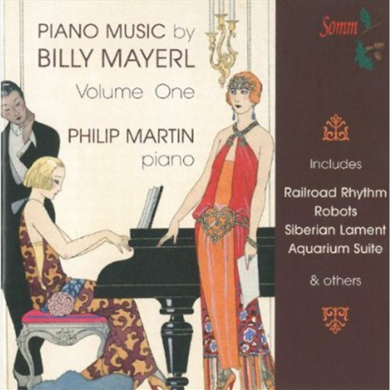 Piano Music 1/Product Detail/Classical