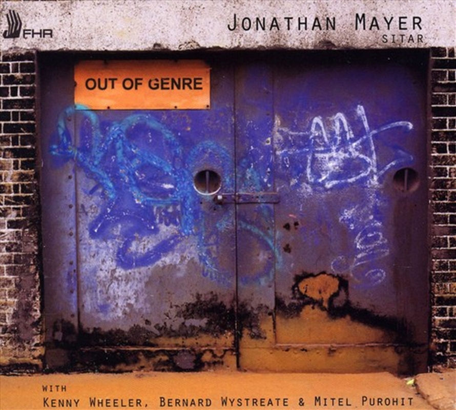 Out of Genre/Product Detail/Jazz