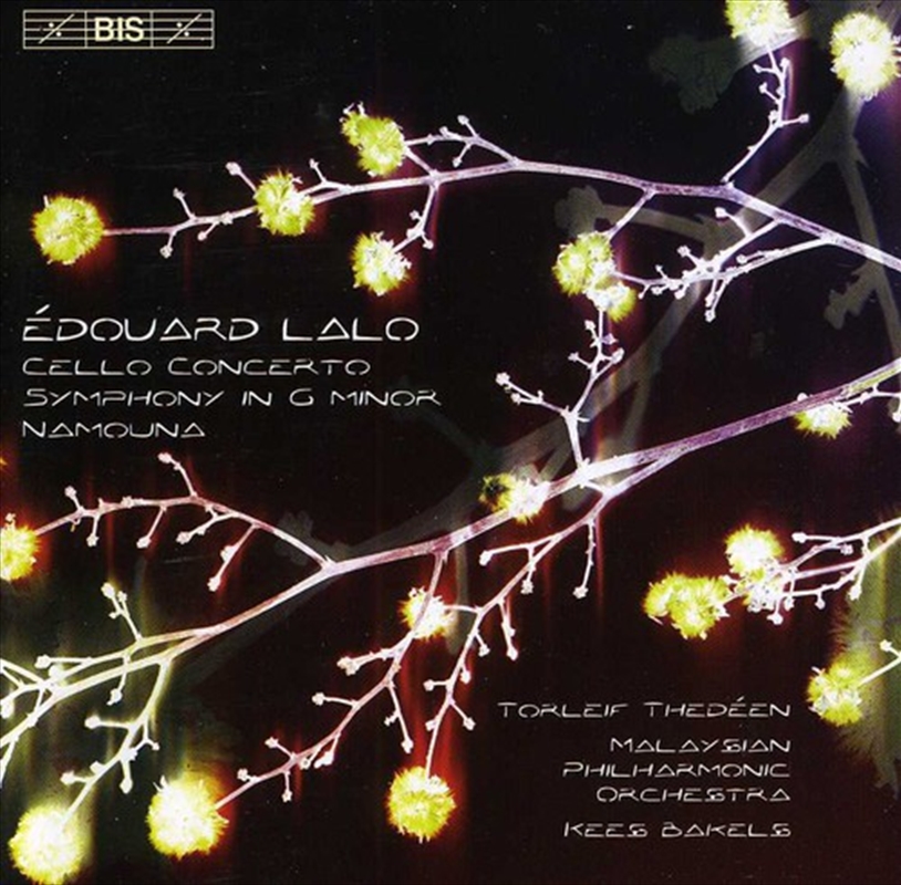 Orchestral Works/Product Detail/Classical