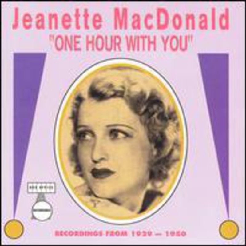 One Hour with You/Product Detail/Soundtrack