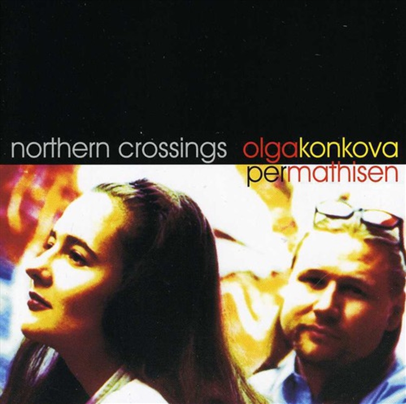 Northern Crossing/Product Detail/Jazz
