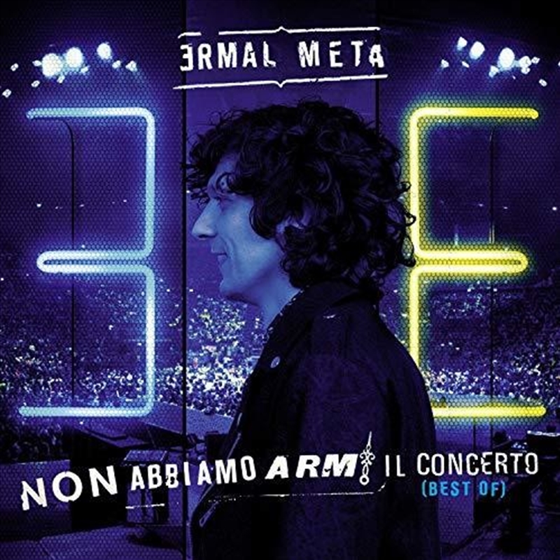 Non Abbiamo Armi: Il Concerto/Product Detail/World