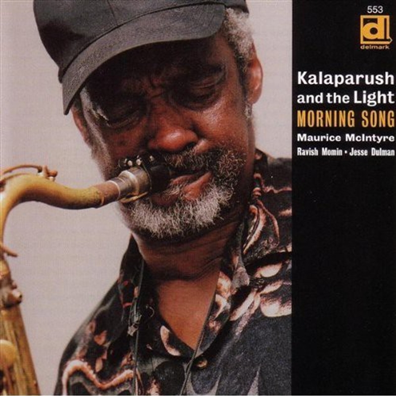 Morning Song/Product Detail/Jazz