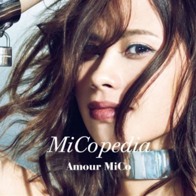 Micopedia/Product Detail/Rock/Pop