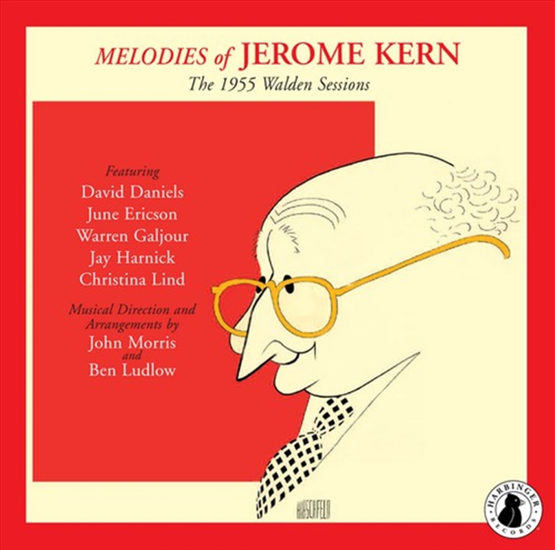 Melodies: The 1955 Walden Sessions/Product Detail/Rock/Pop