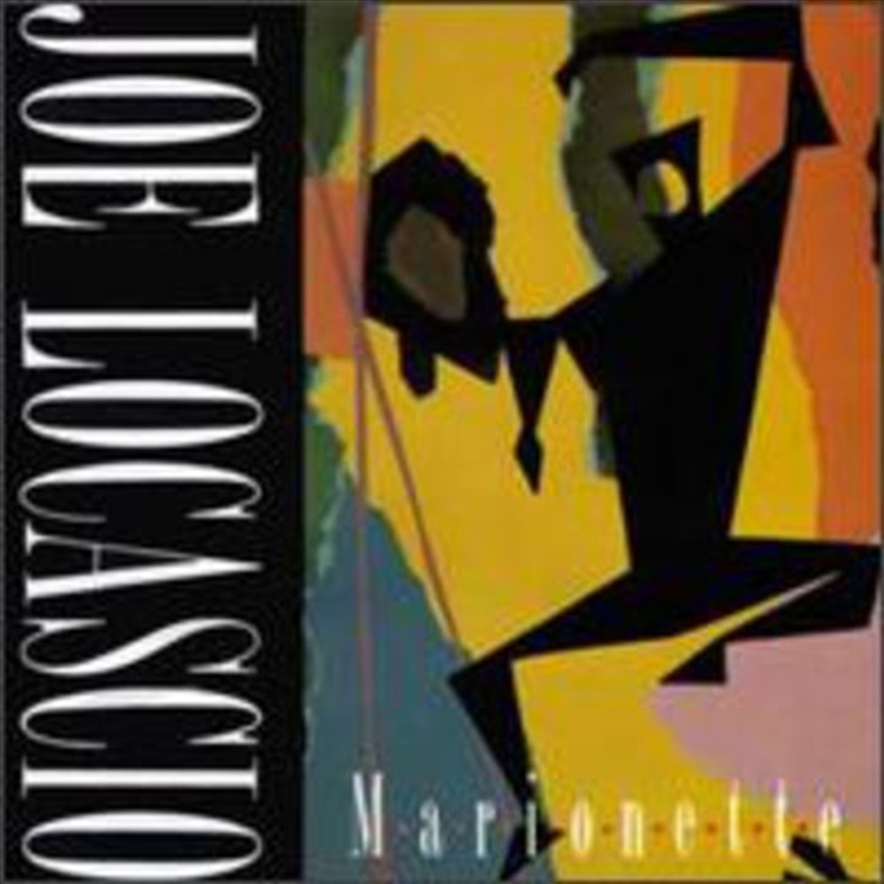 Marionette/Product Detail/Jazz