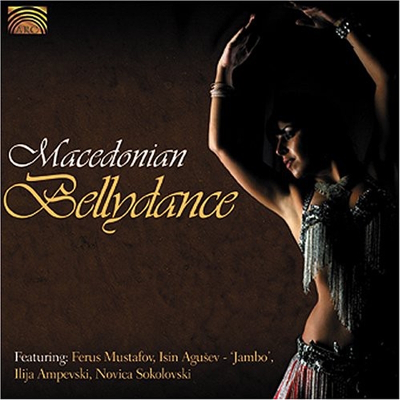 Macedonian Bellydance/Product Detail/World