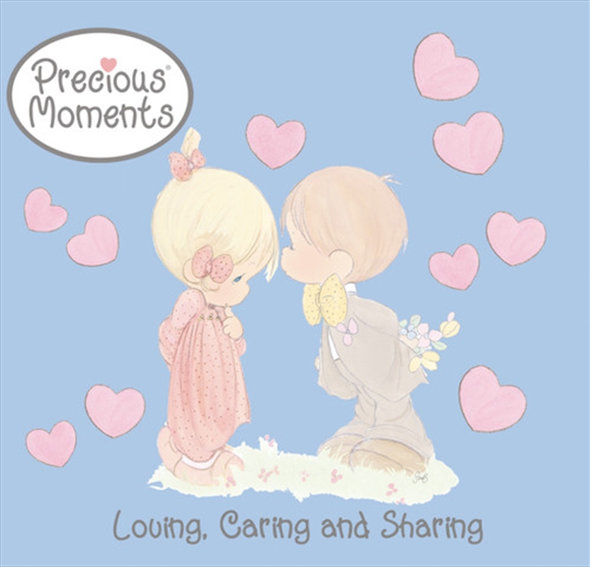 Loving Caring & Sharing/Product Detail/Childrens