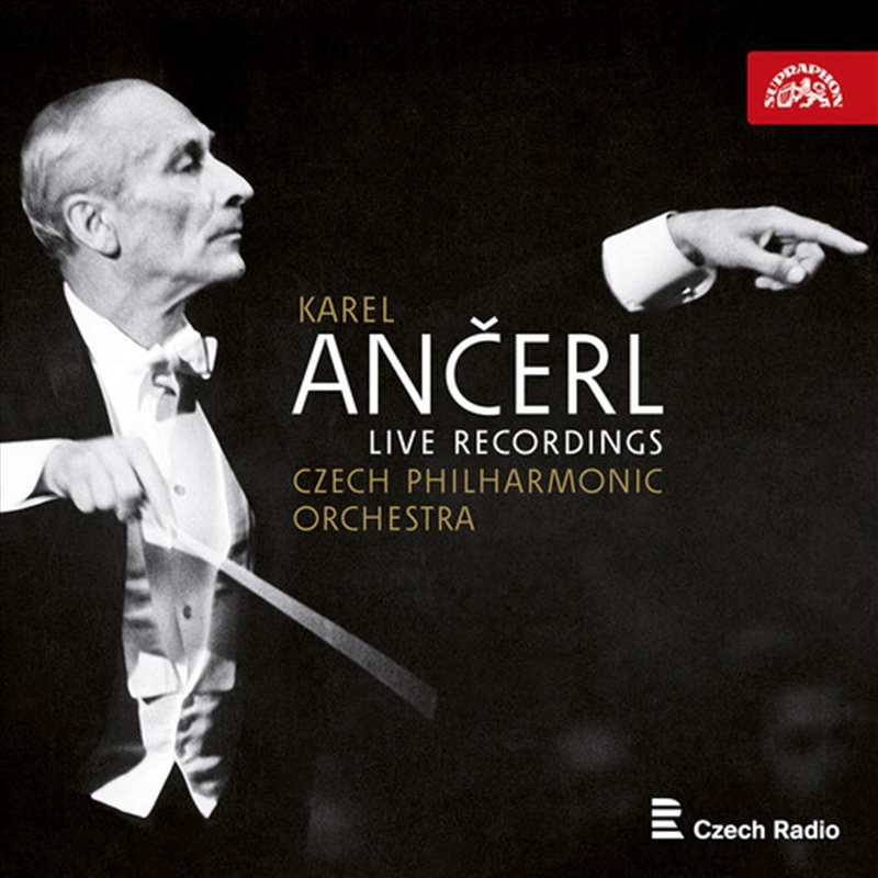 Live Recordings/Product Detail/Classical
