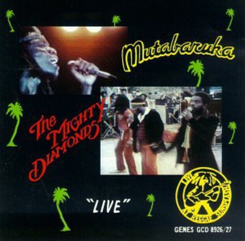 Live at Reggae Sunsplash/Product Detail/Reggae