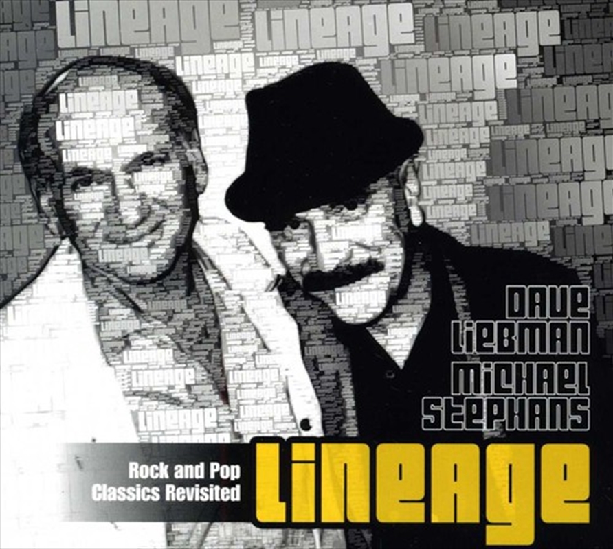 Lineage/Product Detail/Jazz