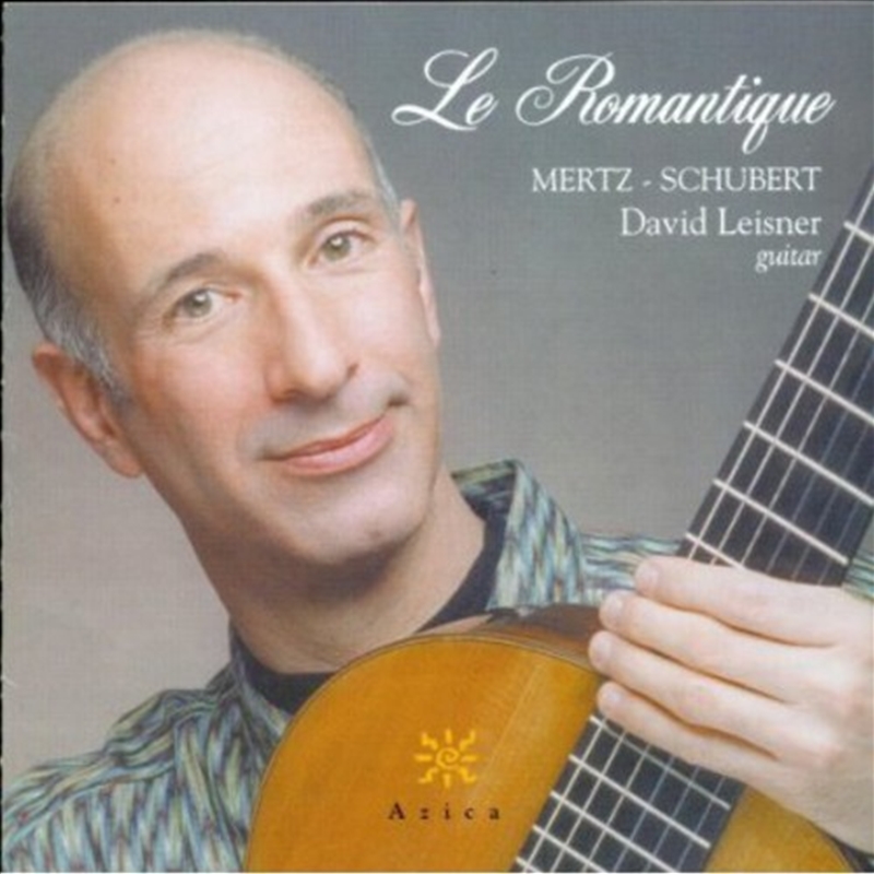 Le Romantique/Product Detail/Classical
